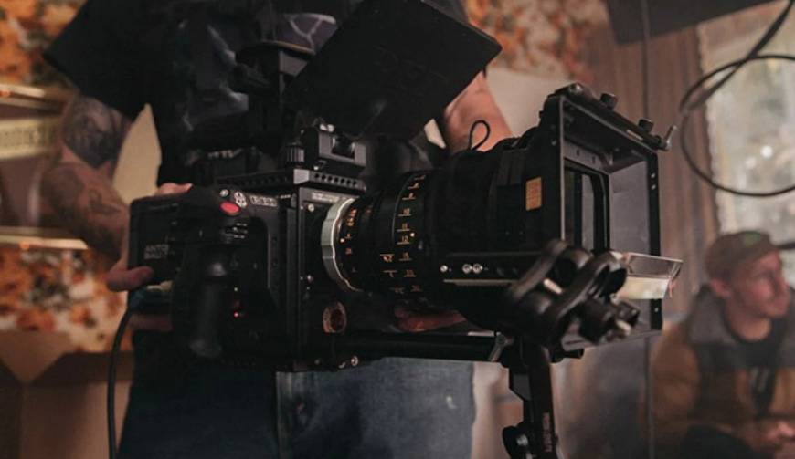 磐安县产品宣传视频拍摄公司哪家好？