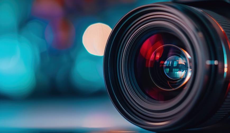 与磐安县产品视频拍摄同行：畅享高效、舒适的每一天