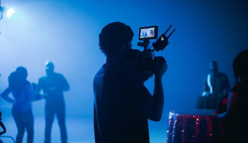 神秘新品来袭！磐安县产品视频拍摄究竟有何神奇之处？