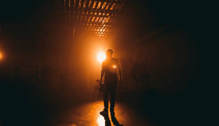 未曾见过的磐安县产品视频拍摄：一场颠覆认知的视觉盛宴