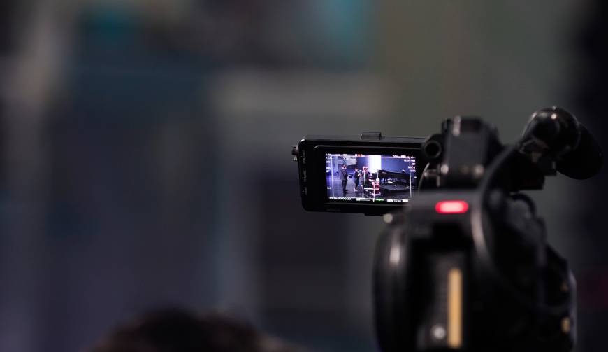 从脚本到成片全链路把控，磐安县产品视频拍摄公司用细节征服市场