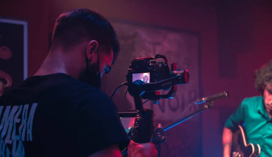 匠心雕琢视觉盛宴！专业磐安县产品视频拍摄公司赋能品牌价值