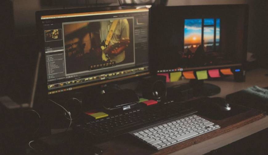 传统宣传已过时？磐安县产品视频拍摄公司带你玩转新媒体交互玩法