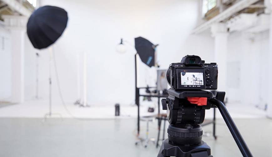 聚焦磐安县产品视频拍摄，打造品牌传播新高度