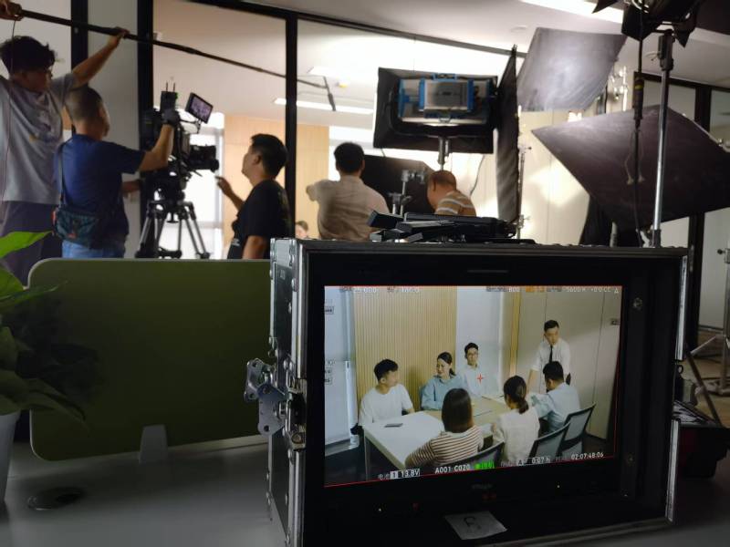 磐安县产品视频拍摄实操干货，助力产品打造吸睛视觉内容