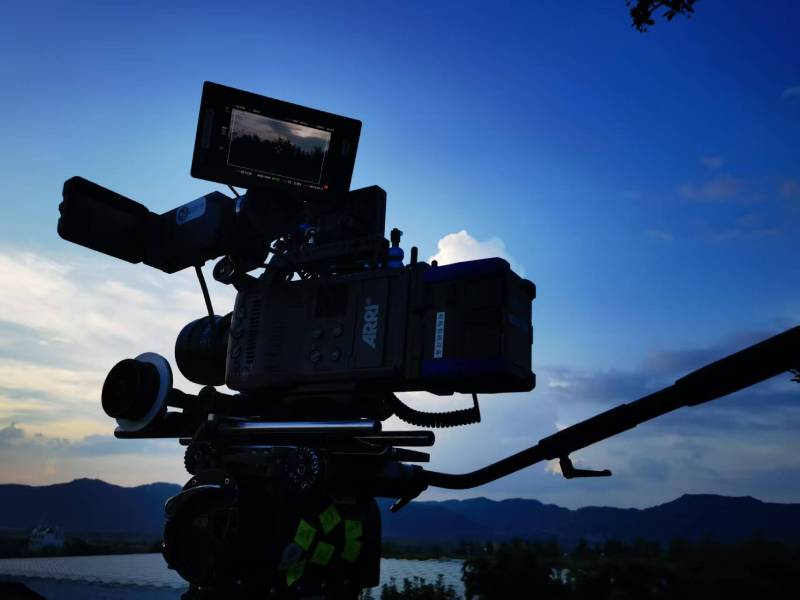 流量思维，磐安县电商产品视频拍摄制作的核心逻辑