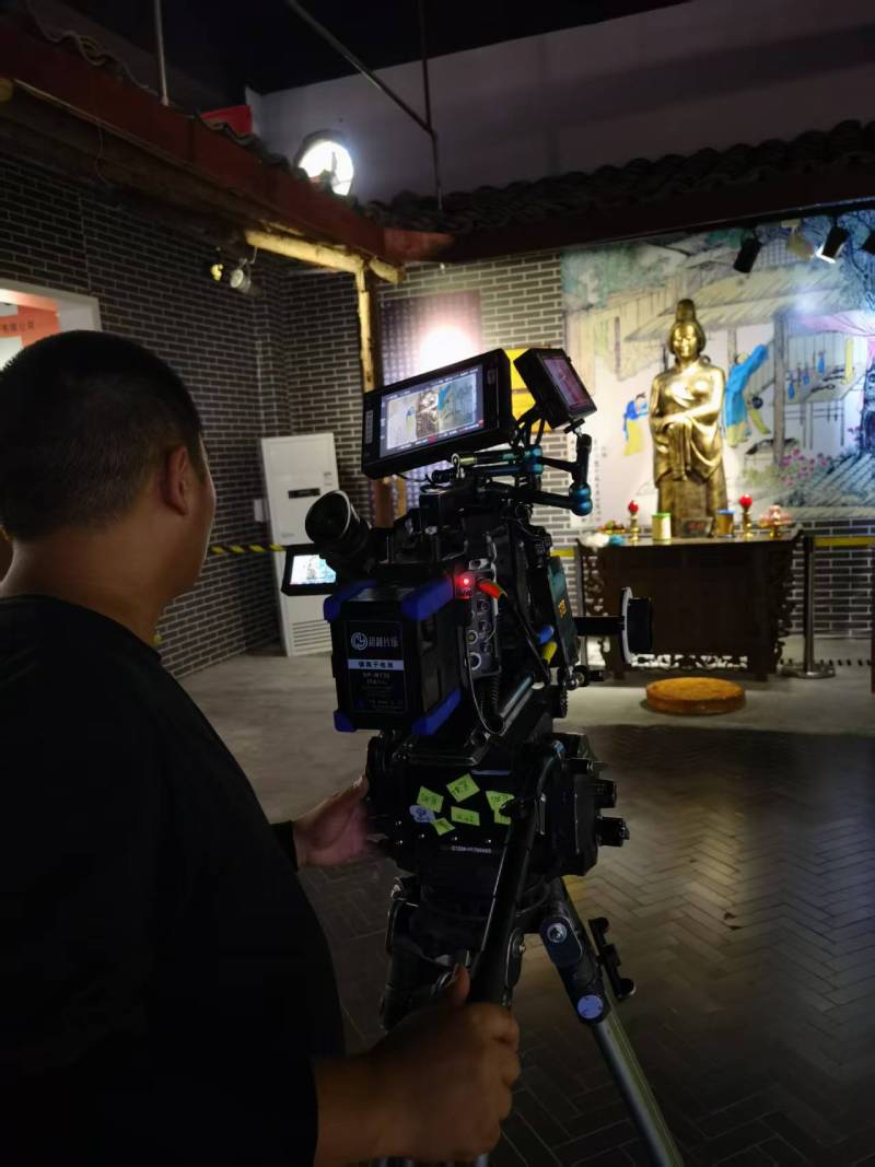 聚焦磐安县产品宣传视频拍摄公司，以专业实力赋能品牌声量升级