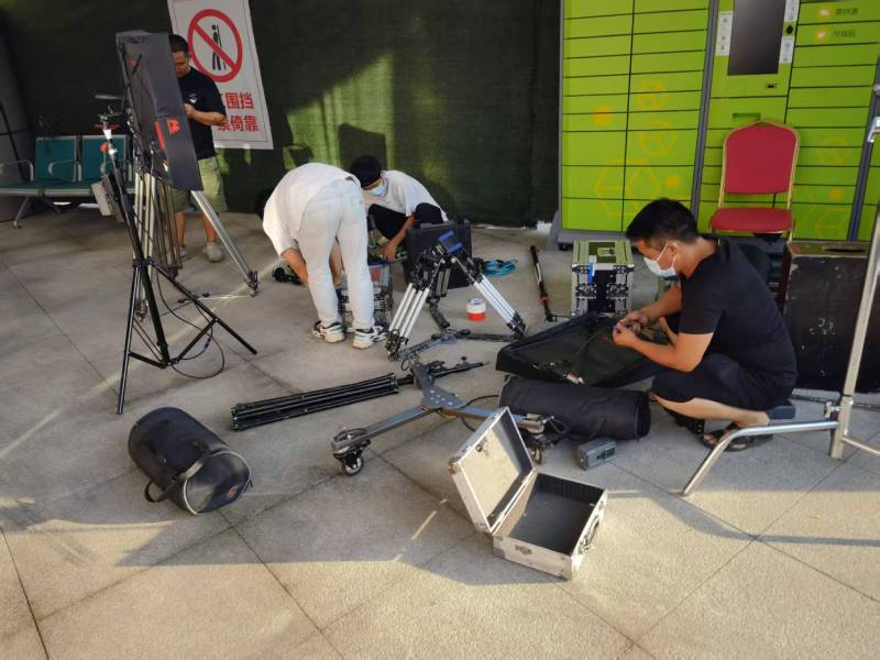 磐安县产品视频拍摄全攻略，让产品魅力在镜头下尽情绽放