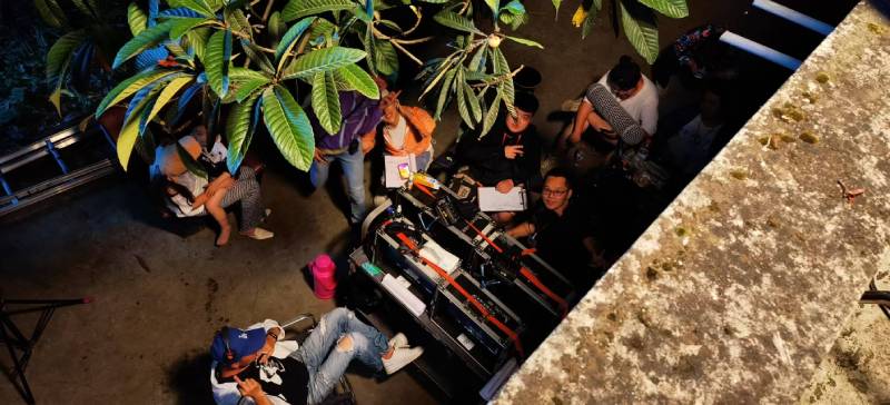 解锁磐安县产品宣传视频拍摄公司新势能，助力品牌强势破圈