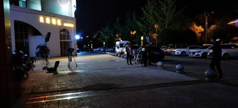 磐安县电商产品视频拍摄制作全攻略，打造高转化带货视频