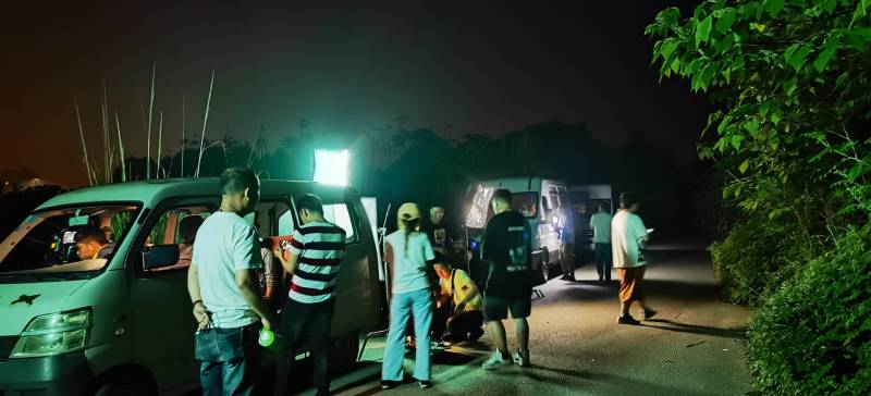 以镜头为笔，绘就磐安县产品视频的进阶之路