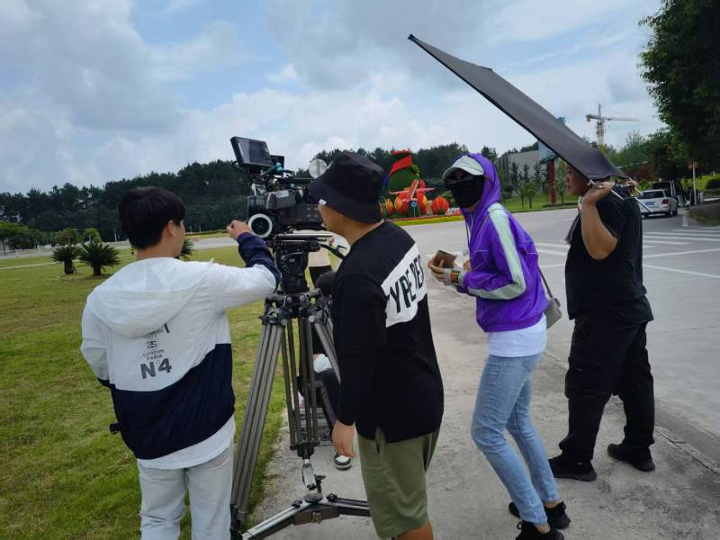 磐安县极致互动，未来愿景宏大，致力于成为全球领先的产品宣传视频企业