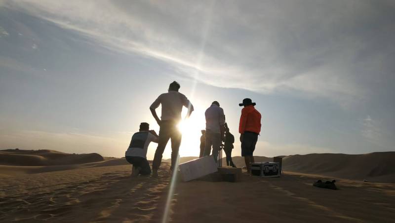 深耕磐安县产品视频拍摄，解锁产品视觉传播的全新可能