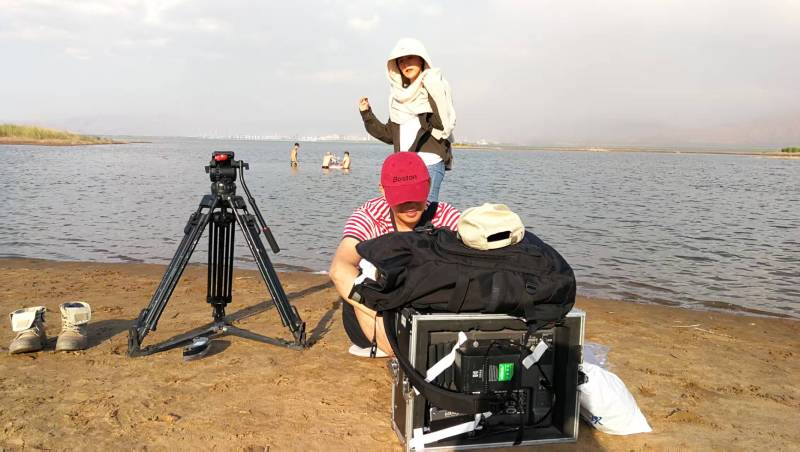 磐安县产品宣传视频拍摄公司核心策略，助力品牌抢占传播制高点