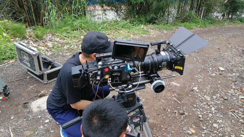 磐安县产品宣传视频拍摄公司：匠心独运，雕琢品牌名片