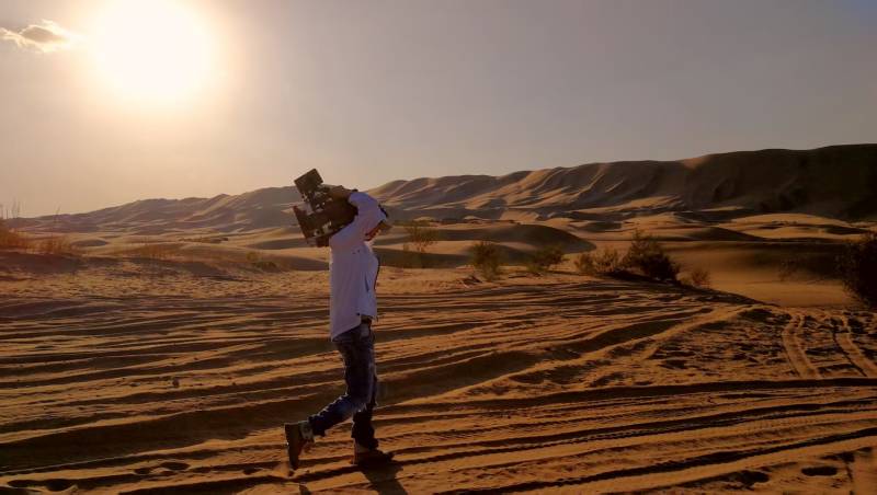 深耕磐安县产品宣传视频拍摄公司，解锁品牌传播的核心动能