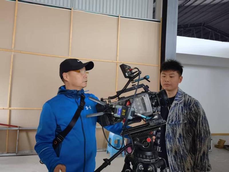 深耕磐安县电商产品视频拍摄制作，铸就爆款产品