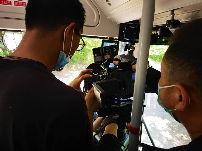 专业为基，磐安县产品宣传视频拍摄公司的立身之本