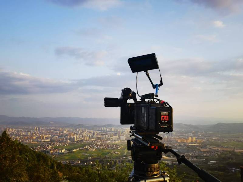 解锁磐安县产品宣传视频拍摄公司精髓，让品牌传播直击人心