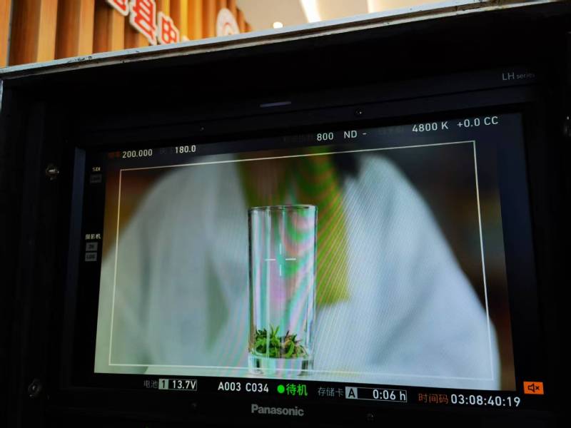 天然优选！磐安县电商产品宣传视频溯源原料产地的真实故事