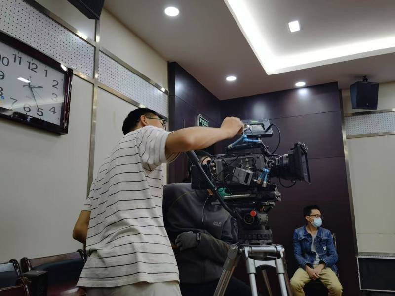 大数据指导创作方向，磐安县产品视频拍摄公司让每帧画面都有效触达