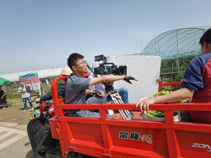 电商爆款背后的推手：磐安县产品视频拍摄公司精准捕捉卖点痛点