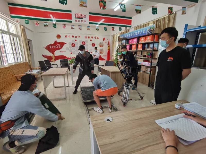 磐安县电商产品视频拍摄制作实战秘籍，助力产品引爆电商流量